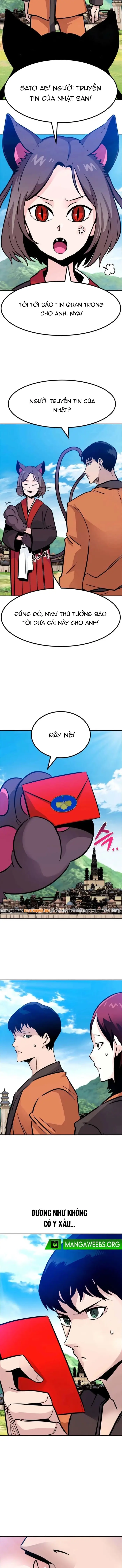 Kẻ Đa Tài Chapter 76 - 18