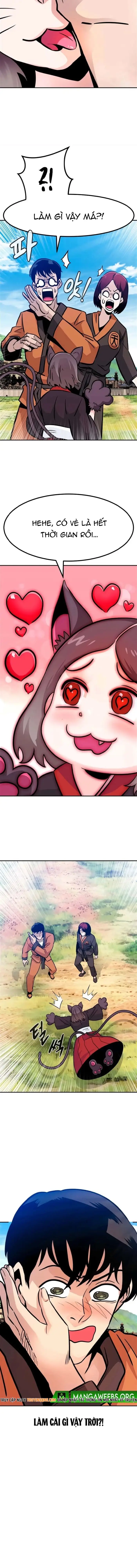 Kẻ Đa Tài Chapter 76 - 19