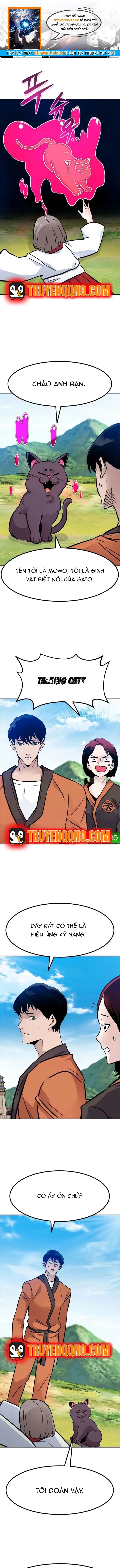 Kẻ Đa Tài Chapter 77 - 1