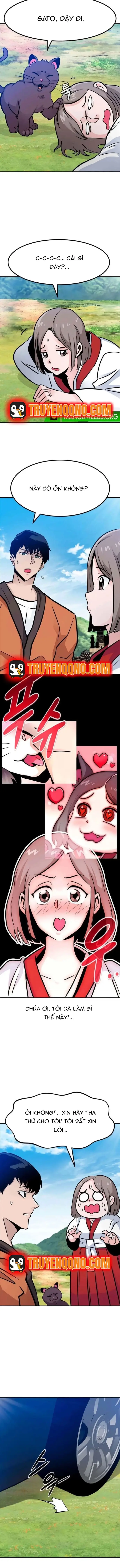 Kẻ Đa Tài Chapter 77 - 2