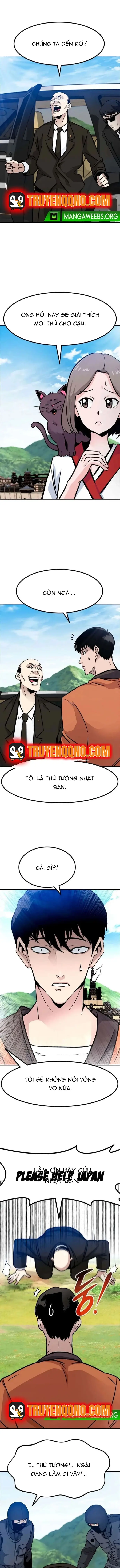 Kẻ Đa Tài Chapter 77 - 3