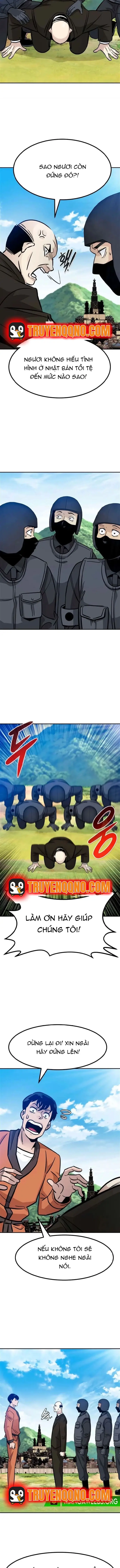 Kẻ Đa Tài Chapter 77 - 4