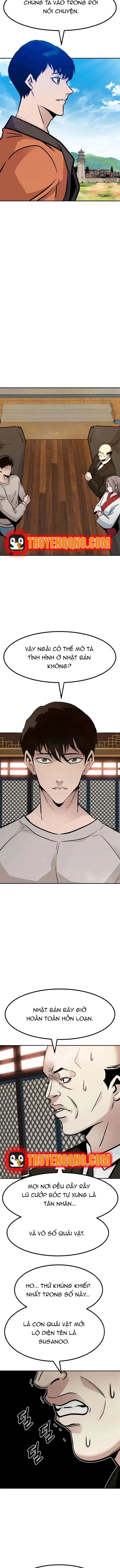 Kẻ Đa Tài Chapter 77 - 5