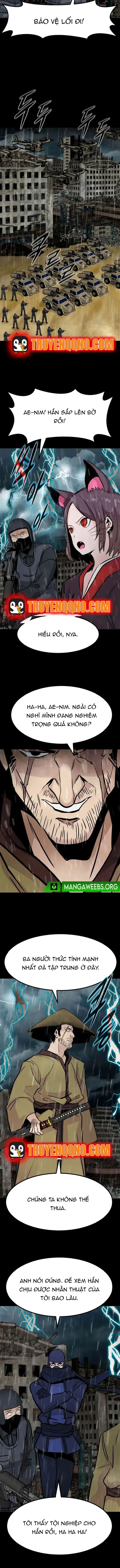 Kẻ Đa Tài Chapter 77 - 8