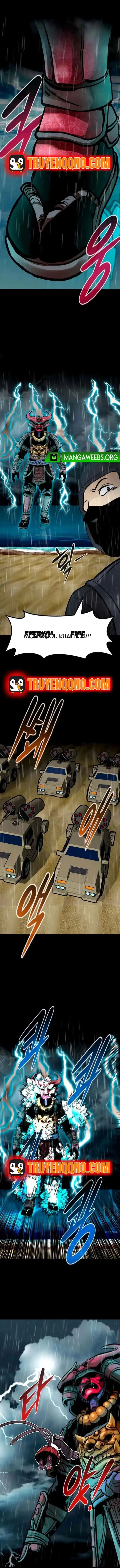 Kẻ Đa Tài Chapter 77 - 9