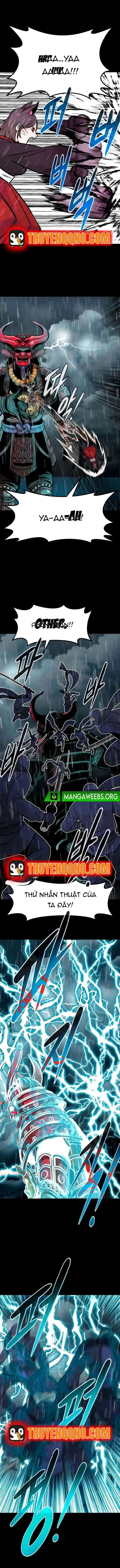 Kẻ Đa Tài Chapter 77 - 10