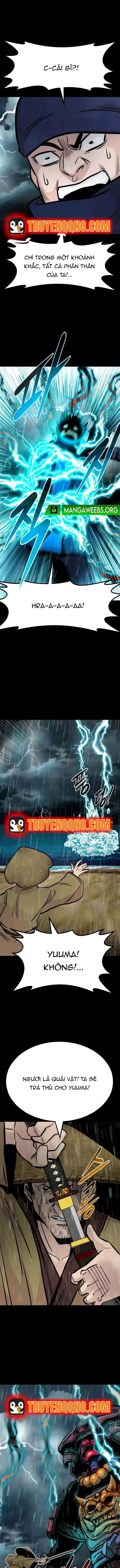 Kẻ Đa Tài Chapter 77 - 11