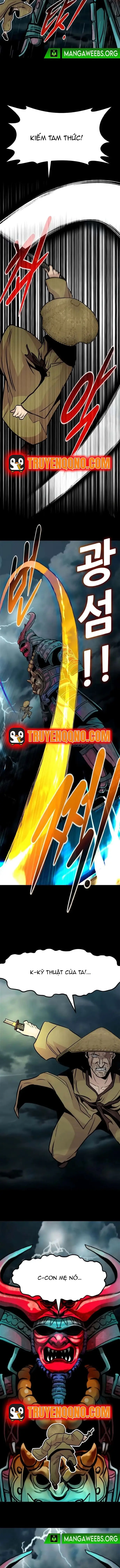 Kẻ Đa Tài Chapter 77 - 12