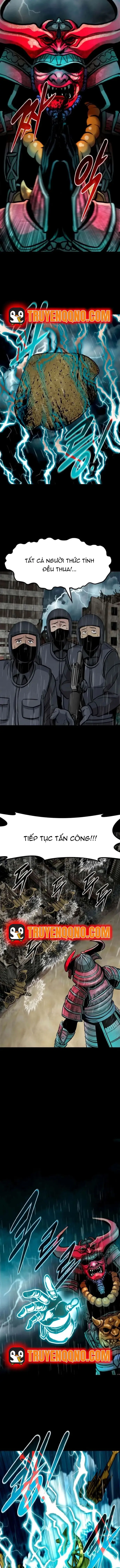 Kẻ Đa Tài Chapter 77 - 13