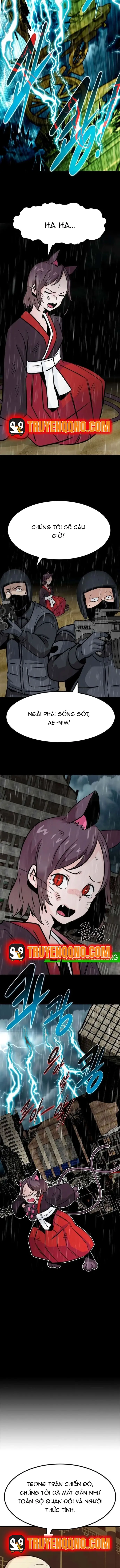 Kẻ Đa Tài Chapter 77 - 14