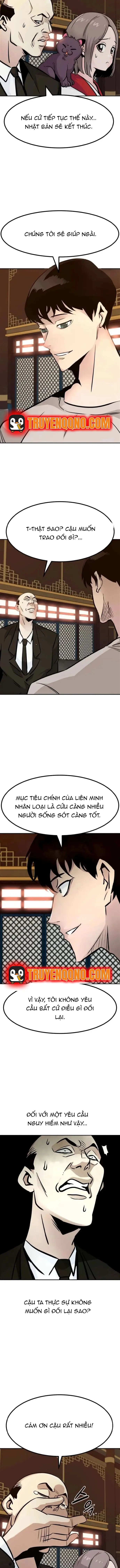 Kẻ Đa Tài Chapter 77 - 15