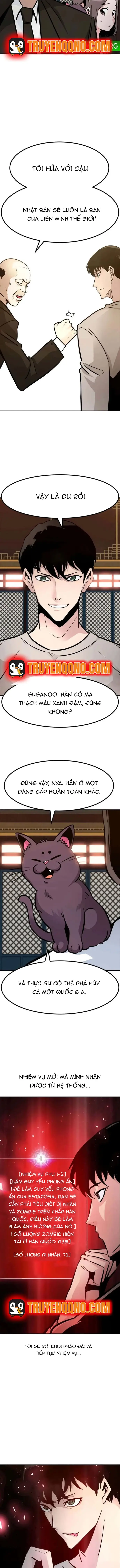 Kẻ Đa Tài Chapter 77 - 16
