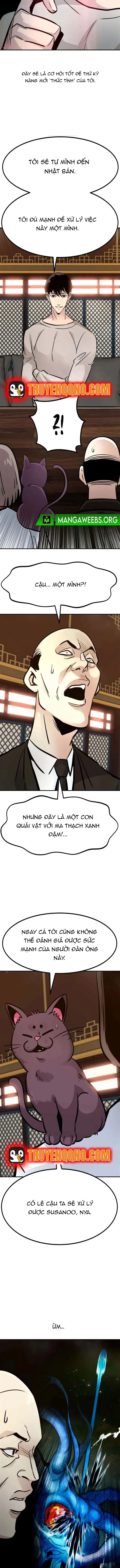 Kẻ Đa Tài Chapter 77 - 17
