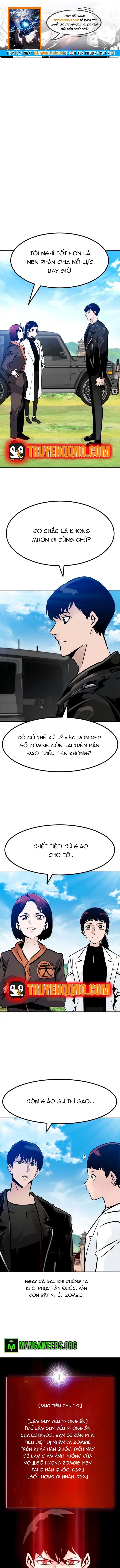 Kẻ Đa Tài Chapter 78 - 1