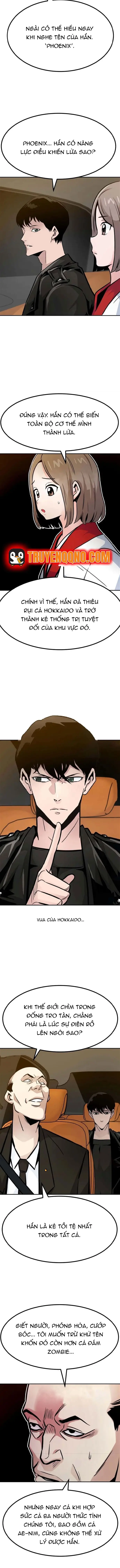 Kẻ Đa Tài Chapter 78 - 5