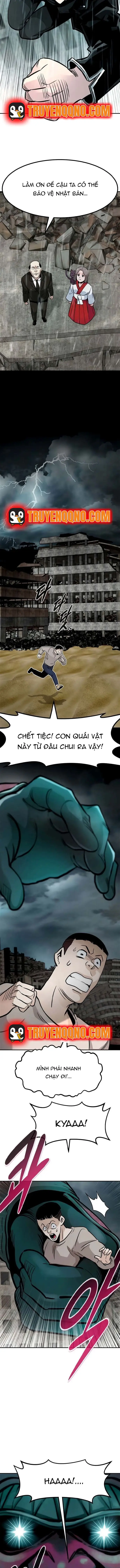 Kẻ Đa Tài Chapter 78 - 8