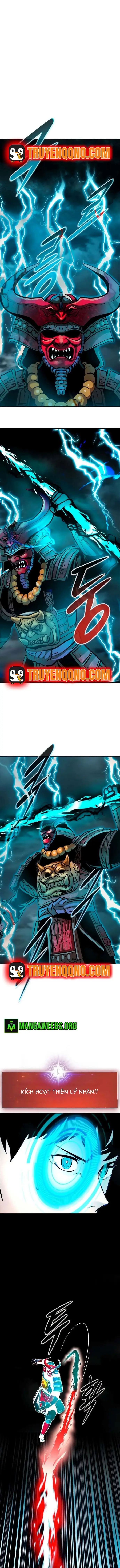 Kẻ Đa Tài Chapter 78 - 12