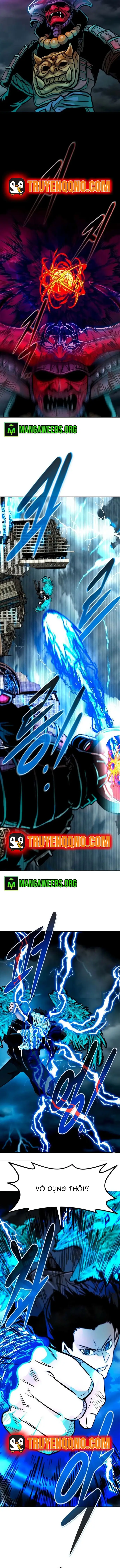 Kẻ Đa Tài Chapter 78 - 14