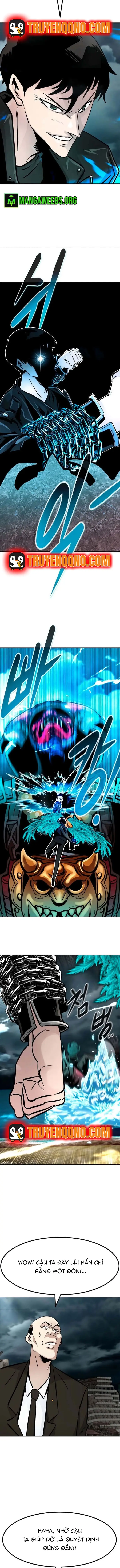 Kẻ Đa Tài Chapter 78 - 16