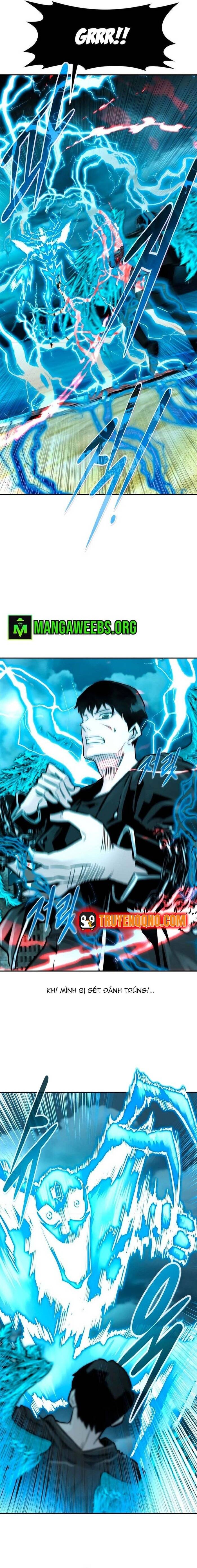 Kẻ Đa Tài Chapter 79 - 2
