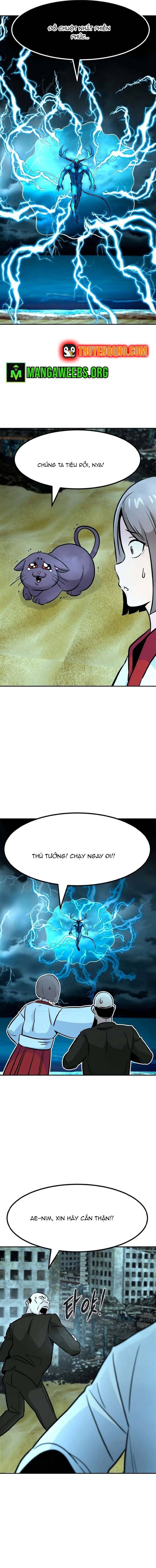 Kẻ Đa Tài Chapter 79 - 7