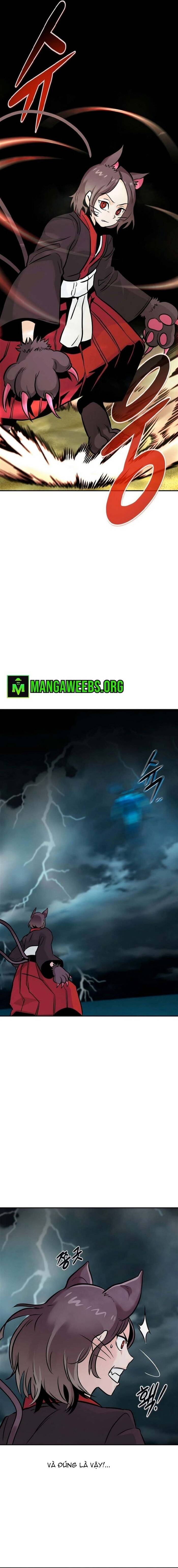 Kẻ Đa Tài Chapter 79 - 9