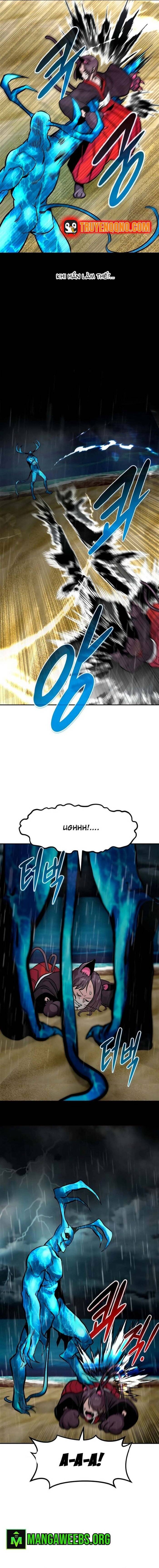 Kẻ Đa Tài Chapter 79 - 10