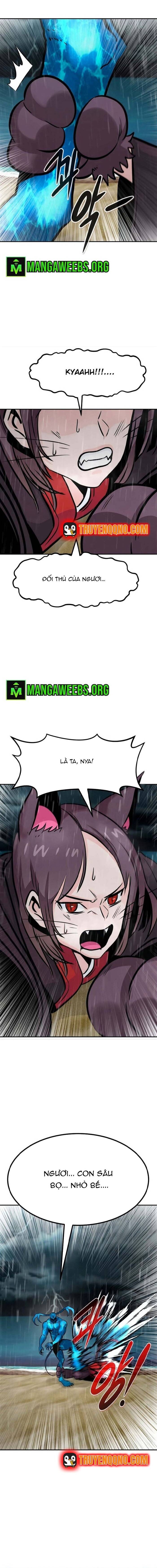 Kẻ Đa Tài Chapter 79 - 12