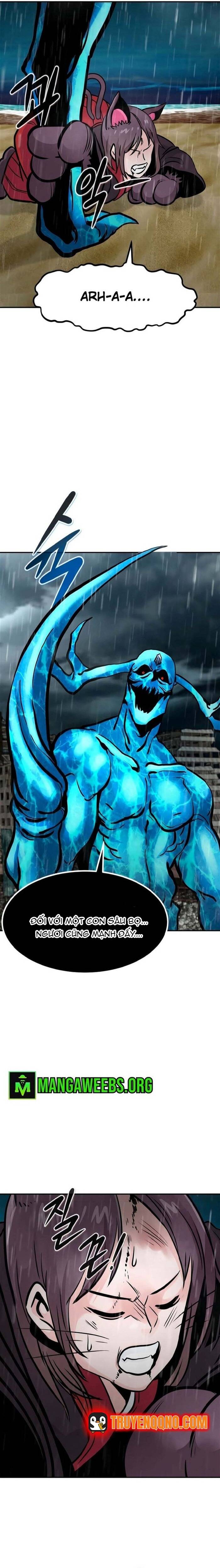 Kẻ Đa Tài Chapter 79 - 13