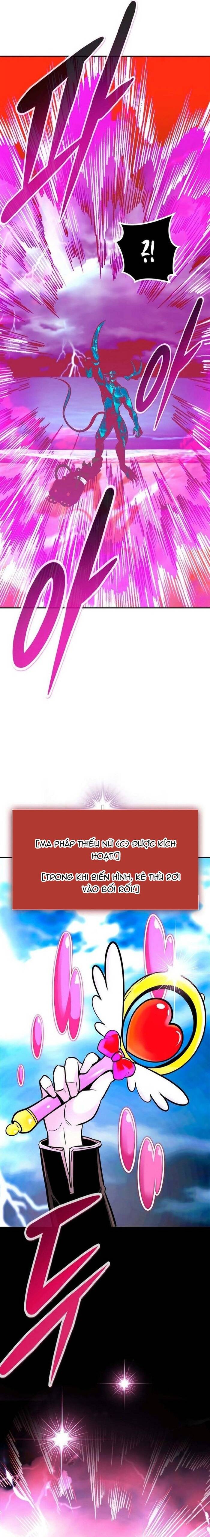 Kẻ Đa Tài Chapter 79 - 14