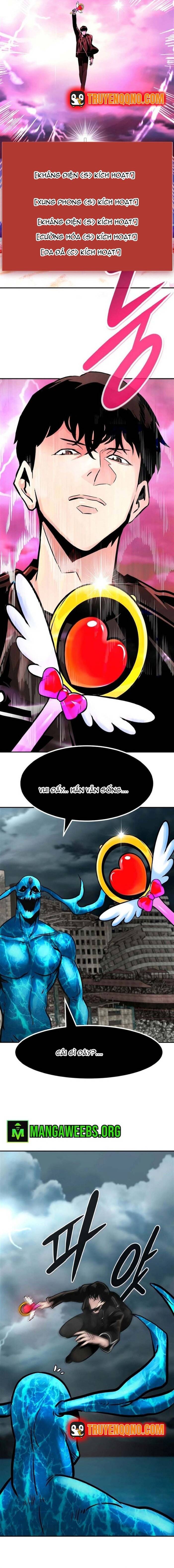 Kẻ Đa Tài Chapter 79 - 15