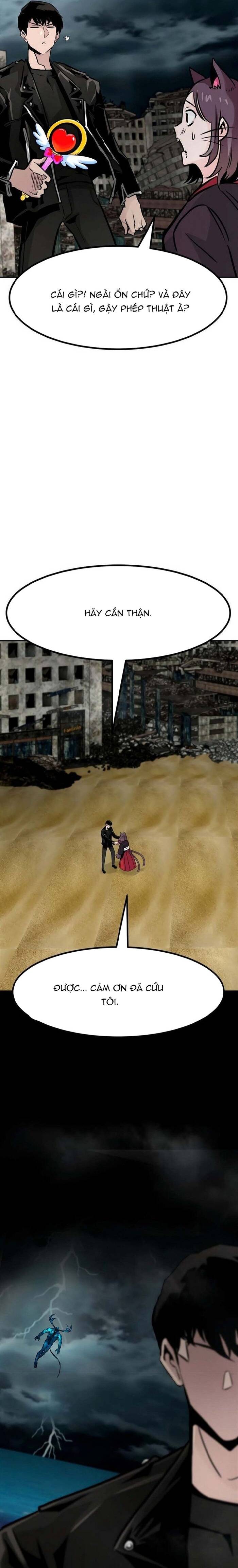 Kẻ Đa Tài Chapter 79 - 17