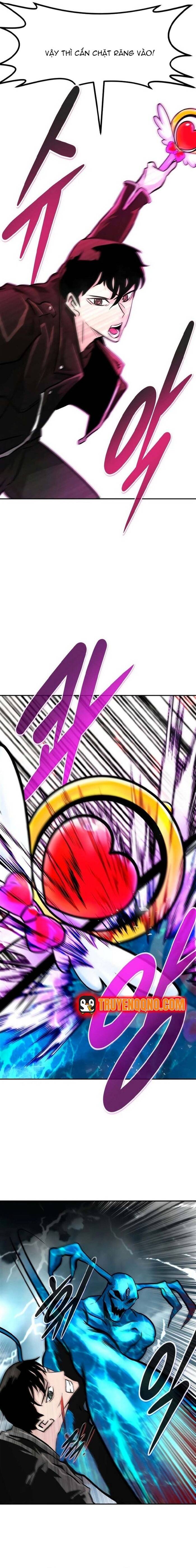 Kẻ Đa Tài Chapter 79 - 21