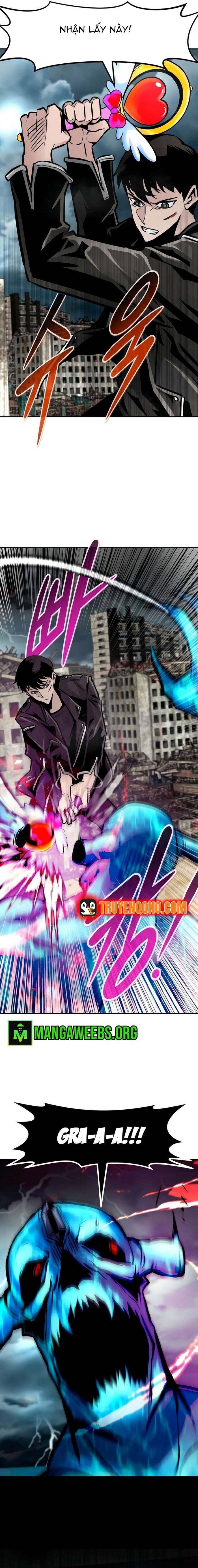 Kẻ Đa Tài Chapter 79 - 22