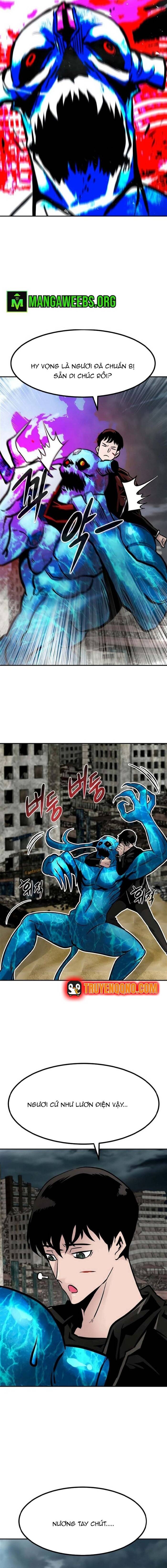 Kẻ Đa Tài Chapter 79 - 25