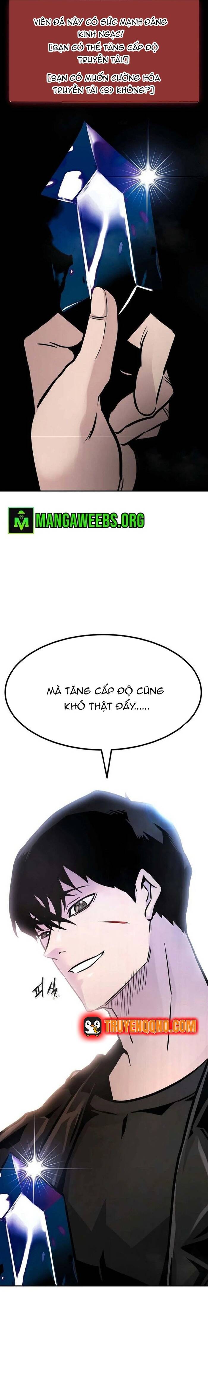 Kẻ Đa Tài Chapter 79 - 28