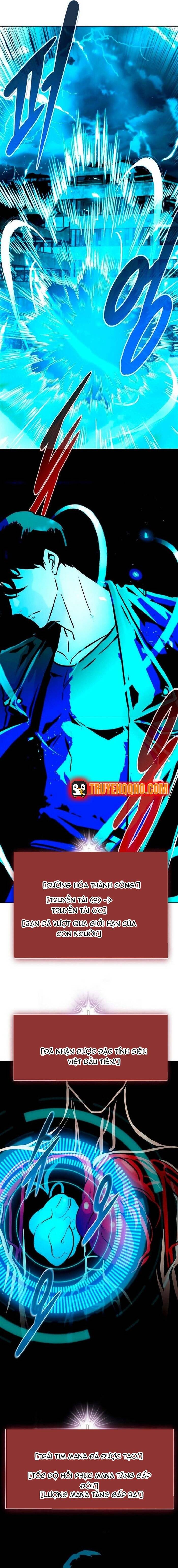 Kẻ Đa Tài Chapter 80 - 2
