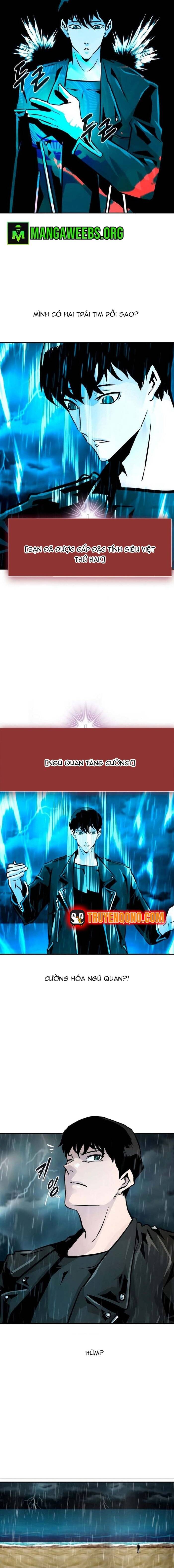 Kẻ Đa Tài Chapter 80 - 3