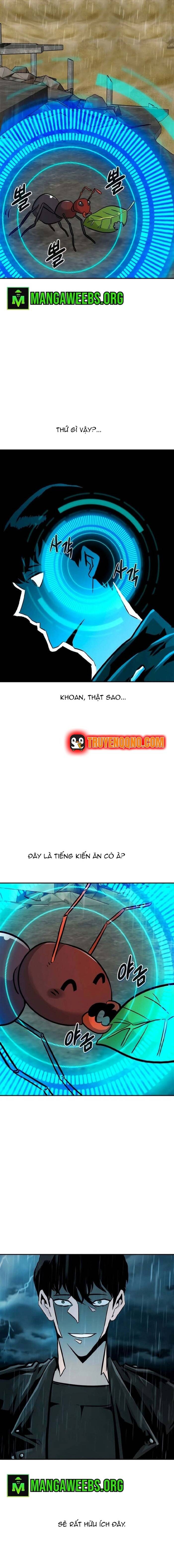 Kẻ Đa Tài Chapter 80 - 4