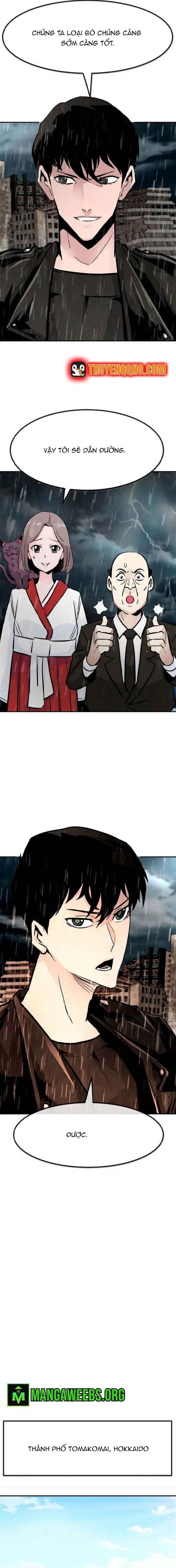 Kẻ Đa Tài Chapter 80 - 6