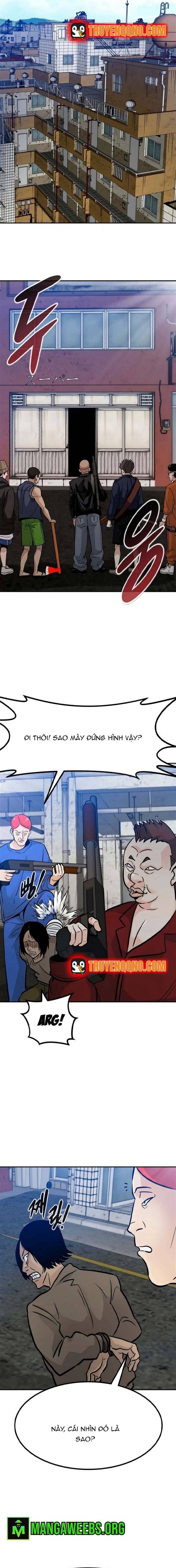 Kẻ Đa Tài Chapter 80 - 7