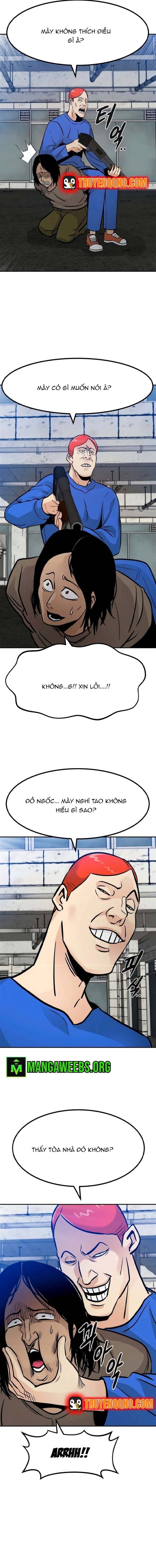 Kẻ Đa Tài Chapter 80 - 8