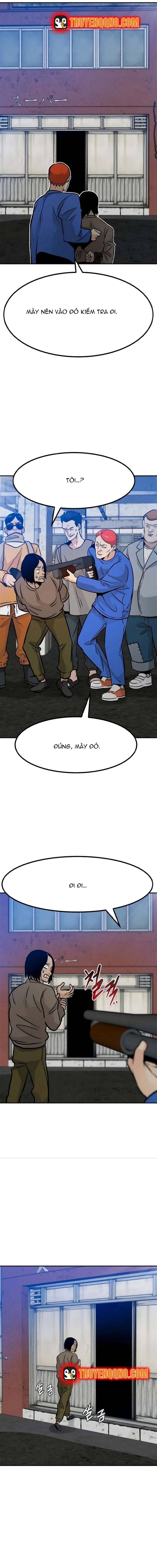 Kẻ Đa Tài Chapter 80 - 9