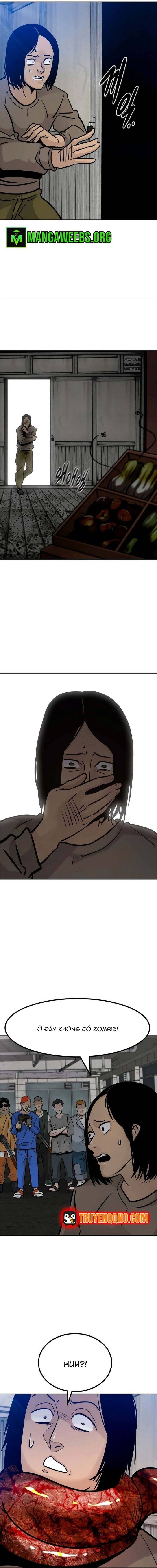 Kẻ Đa Tài Chapter 80 - 10