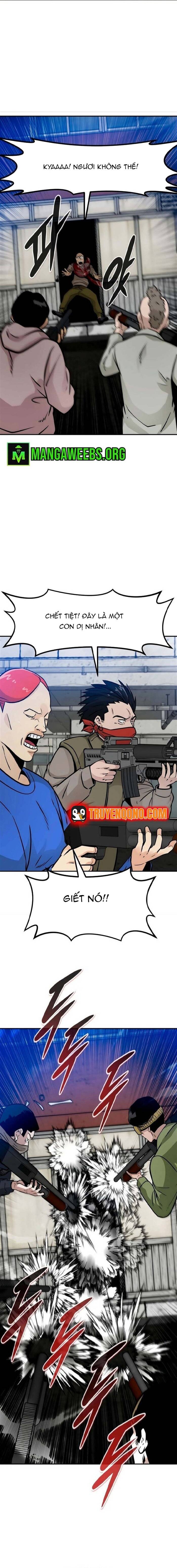 Kẻ Đa Tài Chapter 80 - 11