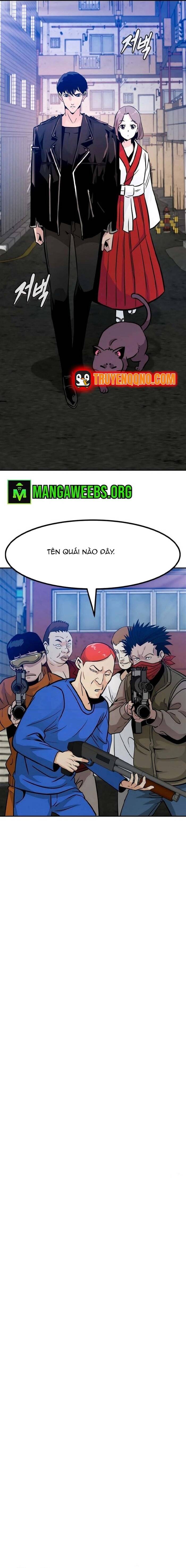 Kẻ Đa Tài Chapter 80 - 14
