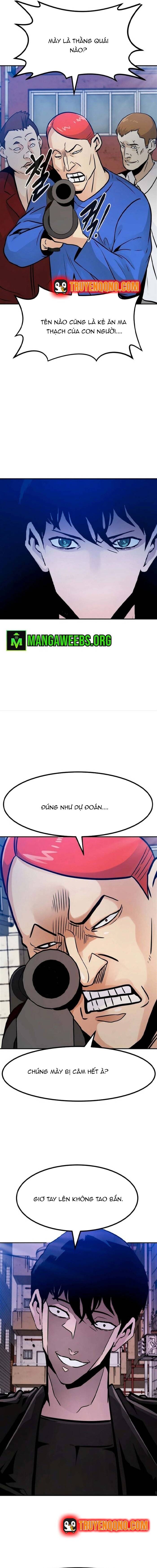 Kẻ Đa Tài Chapter 80 - 15