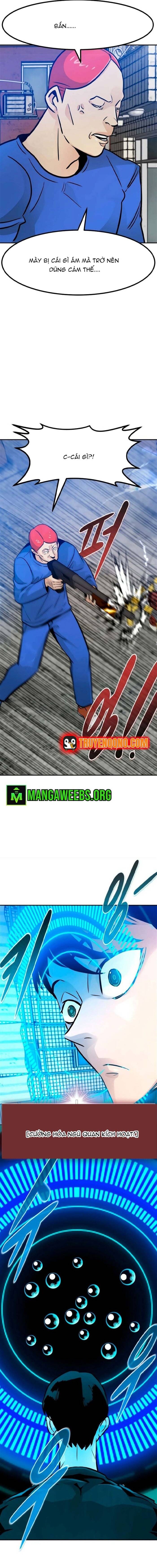 Kẻ Đa Tài Chapter 80 - 16