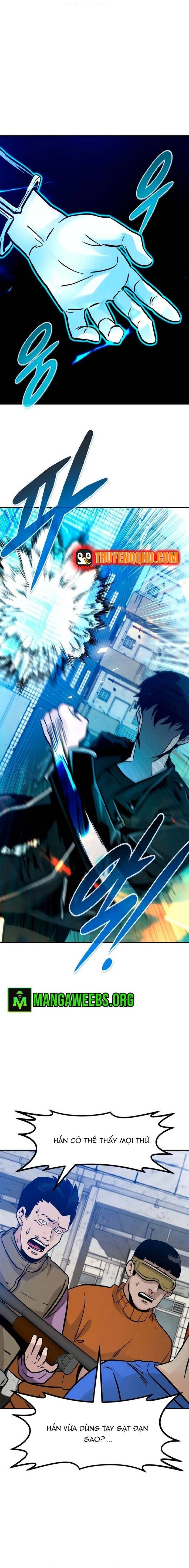 Kẻ Đa Tài Chapter 80 - 17