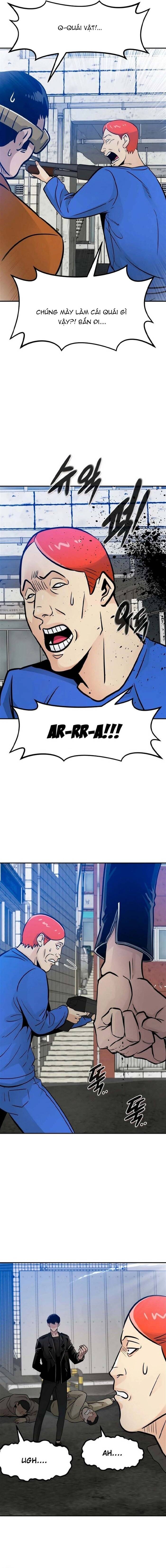 Kẻ Đa Tài Chapter 80 - 18